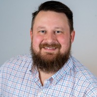 Smiths Detection Employee Dan McWilliams's profile photo