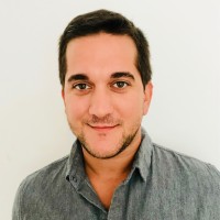 LEVIATAN Employee Lucio Cattaneo's profile photo