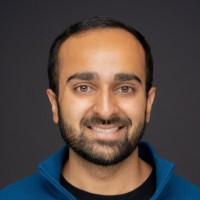 Vik Prasad Email & Phone Number
