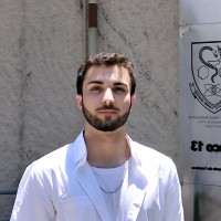 Precision Data Engineering & Data Science Employee Rodrigo Queijo's profile photo