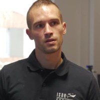EMBRYA SAS Employee Jean-Baptiste Chaudron's profile photo