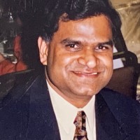 Synergistix Employee Raj Subramaniam's profile photo