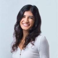 AI21 Labs Employee Tamar Levy's profile photo
