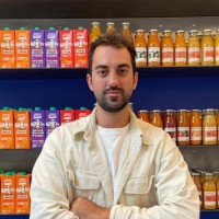 AlterFood Employee Alex Delrieu's profile photo