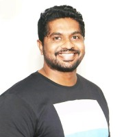 E2M Employee Saurabh Nair's profile photo