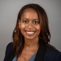 Affinity Global Inc. Employee Nyasha Bass's profile photo