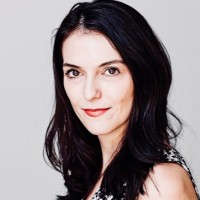 Locbit Employee Vily Sarbinska's profile photo
