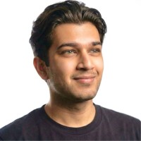 Synaptrix Labs Employee Aryan Govil's profile photo