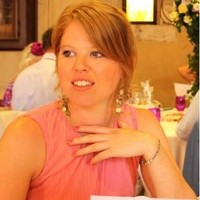 Symbox, a 10Pearls Company Employee Sarah Allison's profile photo