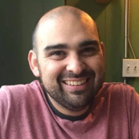 Gus Rodriguez Email & Phone Number