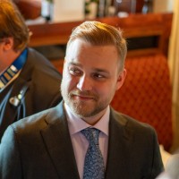 Powered By Yonoton Employee Tuukka Moisio's profile photo