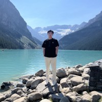 Ernest Chiu Email & Phone Number