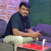 Netra Sales & Services Employee Amit Jadhav's profile photo