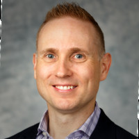 CSL Employee John Sears's profile photo