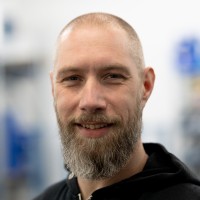 xplace GmbH Employee Steffen Neumann's profile photo