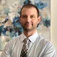 Nomura Employee Christopher Beck's profile photo