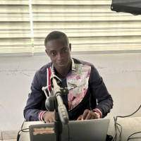 Bloom Studios Employee Samson Akinola's profile photo