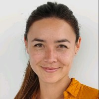 Koralie Deliac Email
