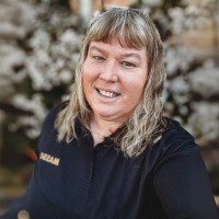 MASSO CNC Australia Employee Amanda Winter's profile photo