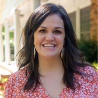 Medical University of South Carolina Employee Lindsey Nettles's profile photo