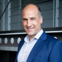 Pemamek Employee Oliver Decker's profile photo