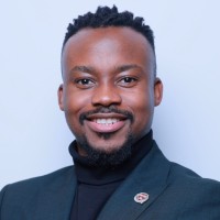 Stealth AI Startup Employee Daniel Jayeoba's profile photo