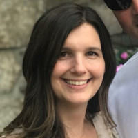 acelleron Employee Brittany Fisher's profile photo