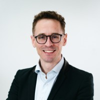 Netherlocks Safety Systems B.V. Employee Henry Langston's profile photo