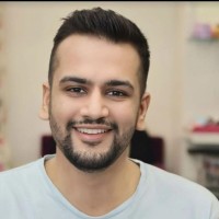 Anirudh Jain Email