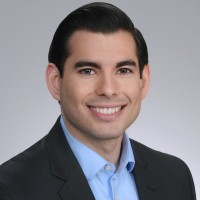 Flowspace Employee Alex Koval's profile photo