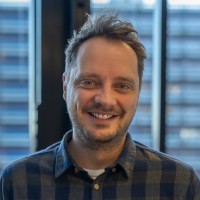 EDEKA IT Employee Jens Heyenga's profile photo