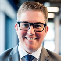 HSBC Employee Morgan McGuire's profile photo