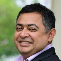 Nuvama Wealth Employee Sankarson Banerjee's profile photo