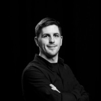 Rauva Employee Jack Lovett's profile photo