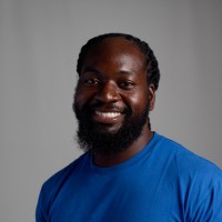 New York State Department of Motor Vehicles Employee Elisha Abochie-Ansah's profile photo