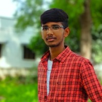 Vijith B Email