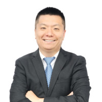 Keller Williams Real Estate Employee George Xie's profile photo