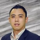 Blu Maritime Consultancy Pte. Ltd. Employee James Tan's profile photo