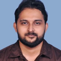 Jithu S Email & Phone Number