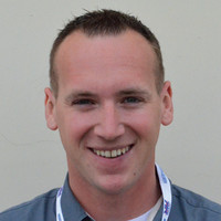 Rapid Recovery Employee Chris Thomas's profile photo