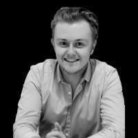 BLOCK NINE ARCHITECTS Employee Josh Cullerton's profile photo