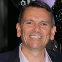 Hilton Instruments Ltd Employee Kevin Norrie's profile photo