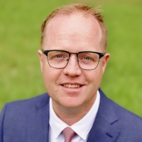 CST Industries, Inc. Employee Beau Harris's profile photo