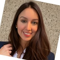 Pluris Mídia Employee Fernanda Campelo's profile photo