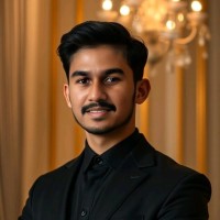 Skillbit Employee Suhash G's profile photo