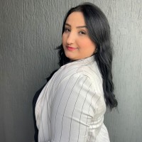 GrowUX Employee Hallana Garre's profile photo