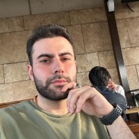 Melih Çınar Email