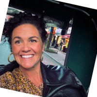 Shooting Touch Employee Liza Gallagher's profile photo