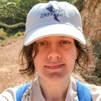 SnapScan Employee Kayla-Leigh Roper's profile photo