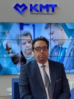 KMT Group | گروه خسرومدیساطب Employee Shahram Javidi's profile photo